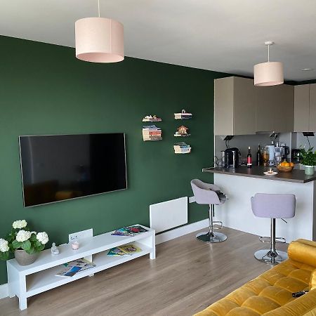 Lovely And Comfortable Flat In Chelsea. London Luaran gambar