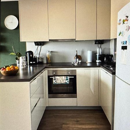 Lovely And Comfortable Flat In Chelsea. London Luaran gambar