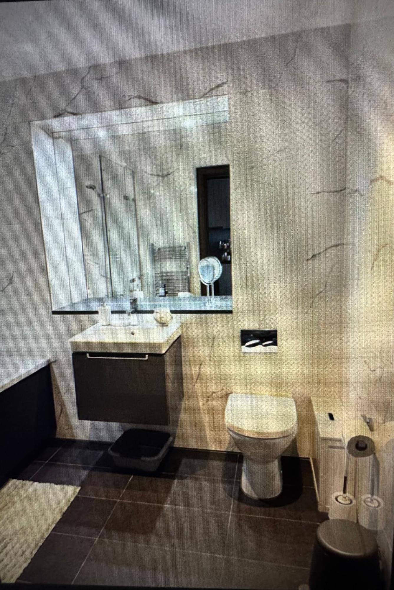 Lovely And Comfortable Flat In Chelsea. London Luaran gambar