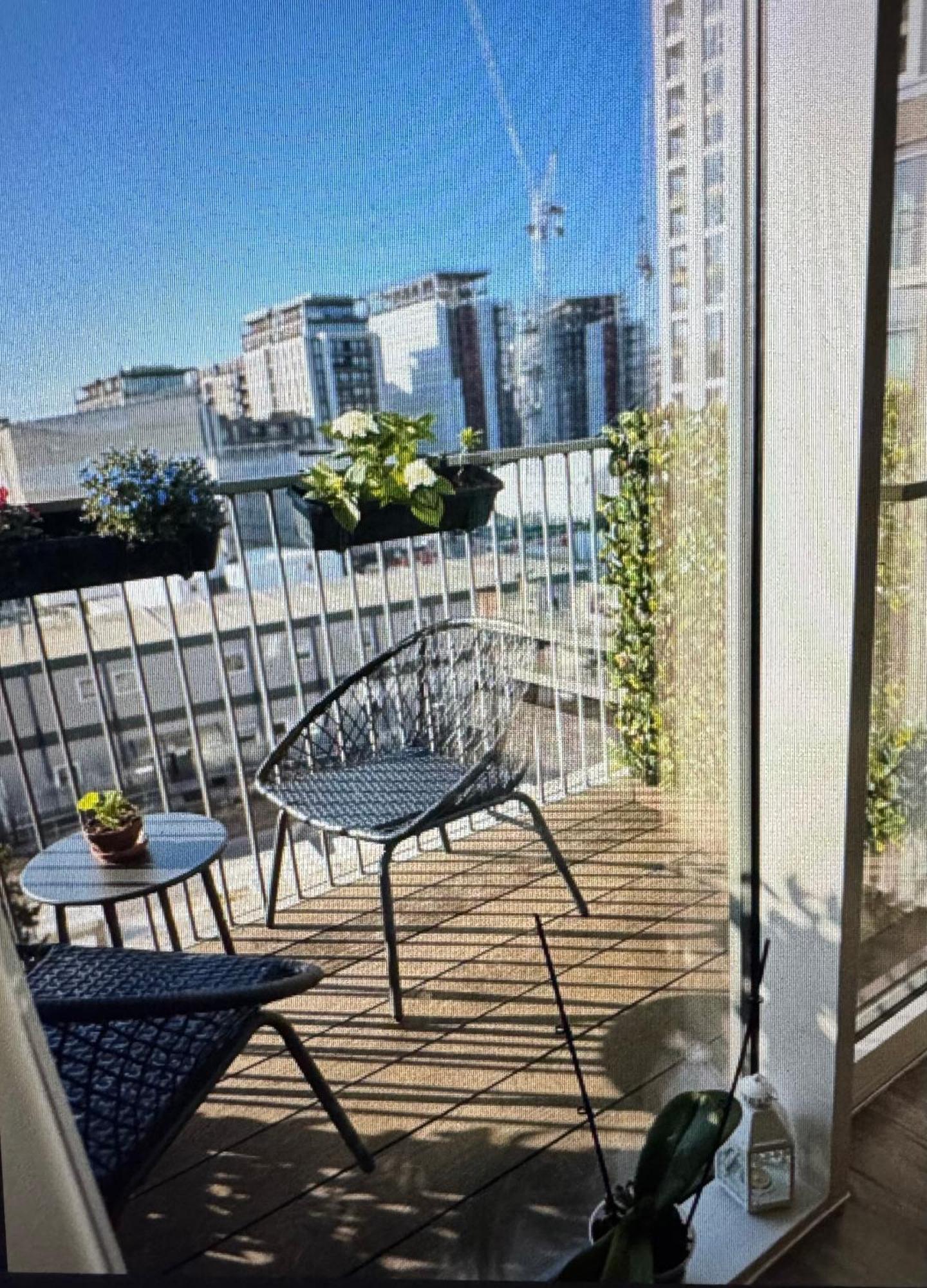 Lovely And Comfortable Flat In Chelsea. London Luaran gambar