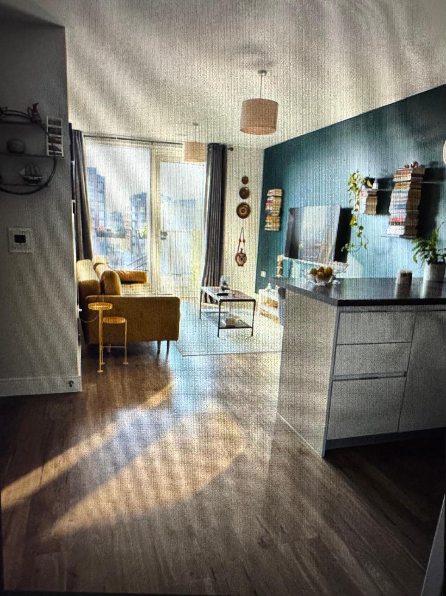 Lovely And Comfortable Flat In Chelsea. London Luaran gambar
